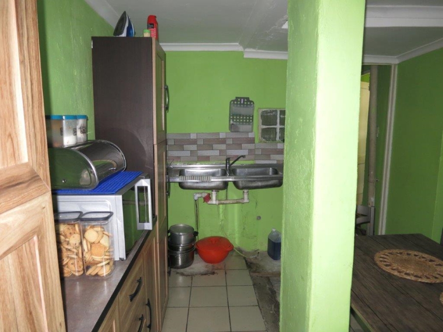 4 Bedroom Property for Sale in Leiden Western Cape